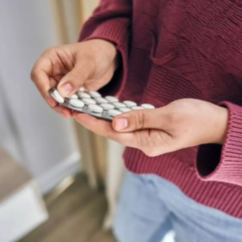 Common Antidepressant Sertraline Recalled After Patient Gets Wrong Medication