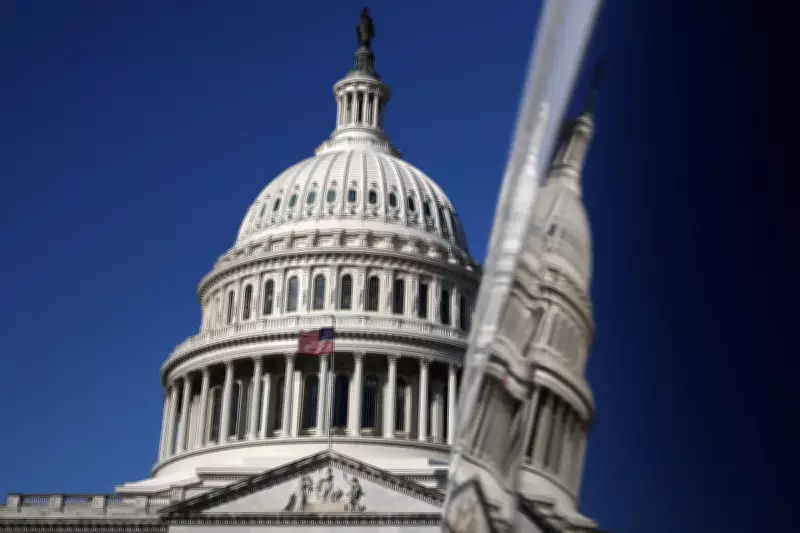 Congress Extends FISA Surveillance Law for 10 Days Amid GOP Disputes