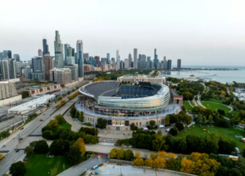 Congress Targets Sports Team Relocations with New 'Home Team Act' Bill