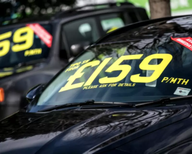 Consumer Group Sues FCA Over £9.1bn Car Loan Compensation Scheme