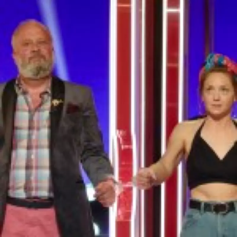 Controversial 'Handcuffed' Reality Show Renewed for Season 2 Amid Viewer Backlash