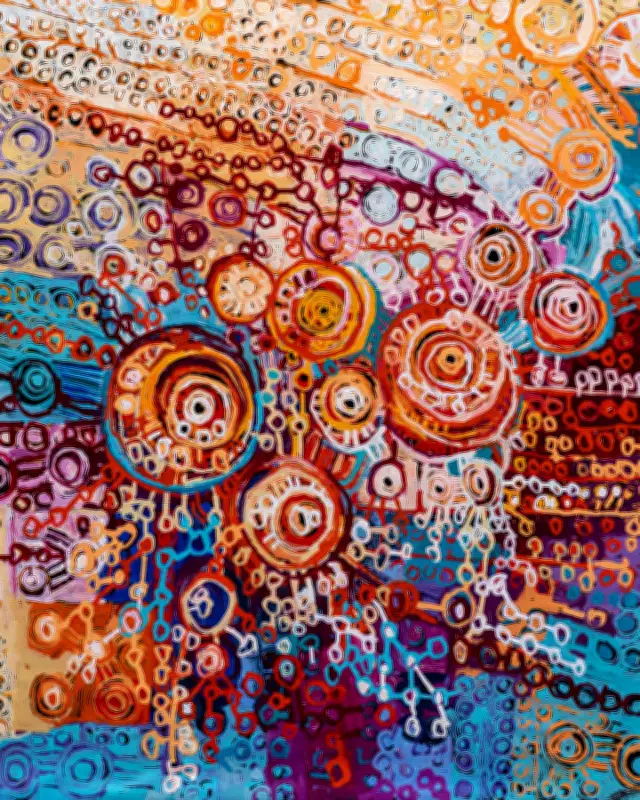 Controversial Indigenous Art Exhibition Opens After Three-Year Delay and $4.4M Lawsuit