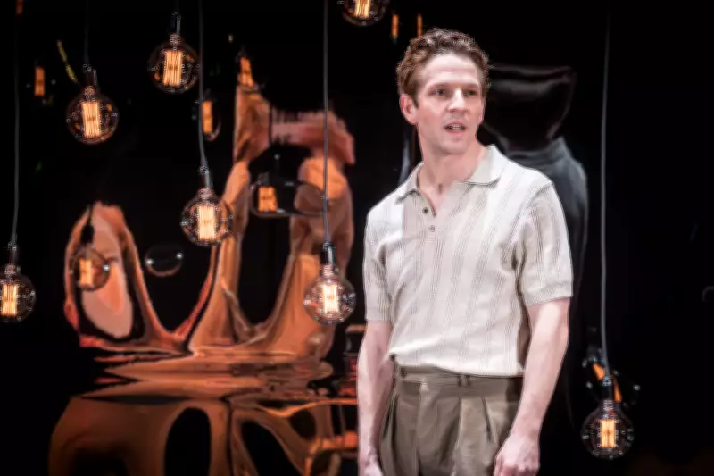 Copenhagen Revival: Frayn's Atomic Drama Returns with Mixed Impact