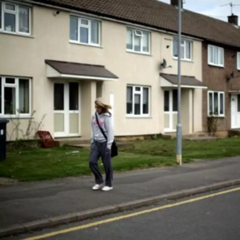 Corby: The Unique Commuter Town with Homes £425k Cheaper Than London