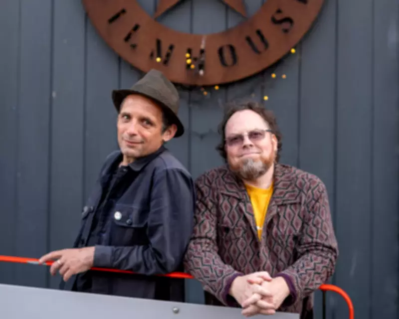Cornish Director Mark Jenkin Premieres Time Travel Film in Hometown Newlyn