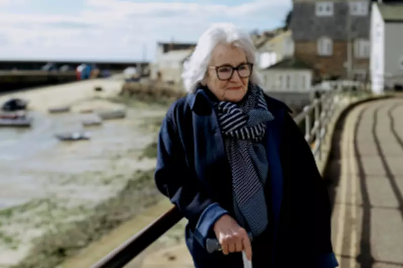 Cornish Village Fights to Restore Vital Bus Stop After Service Cuts