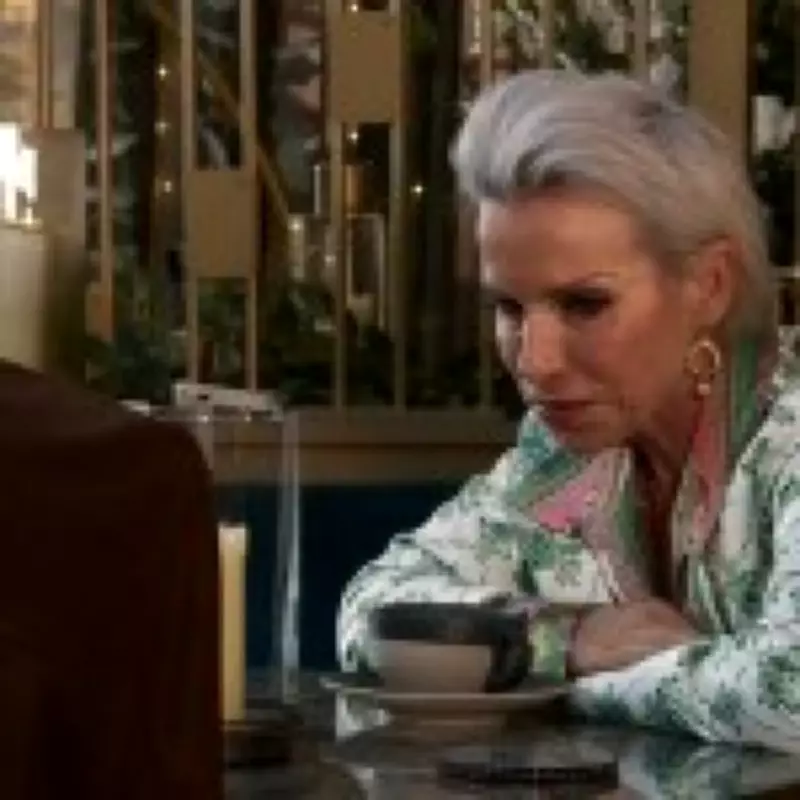 Coronation Street: Debbie Regrets Paying Off Carl After Ronnie's Shocking Decision