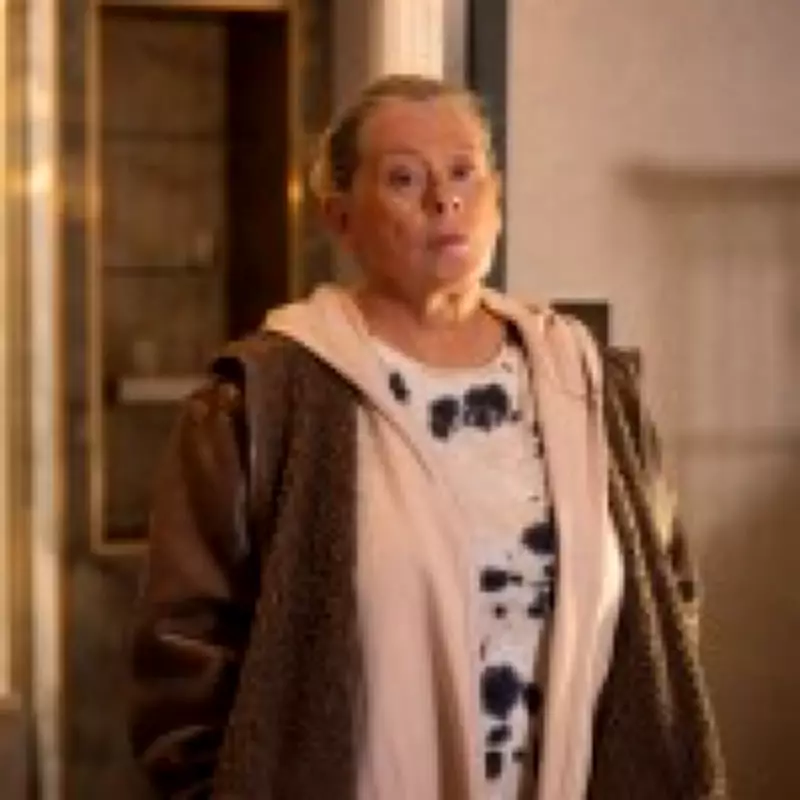 Coronation Street Early Release: Bernie's Danger Escalates as Mal Stalks