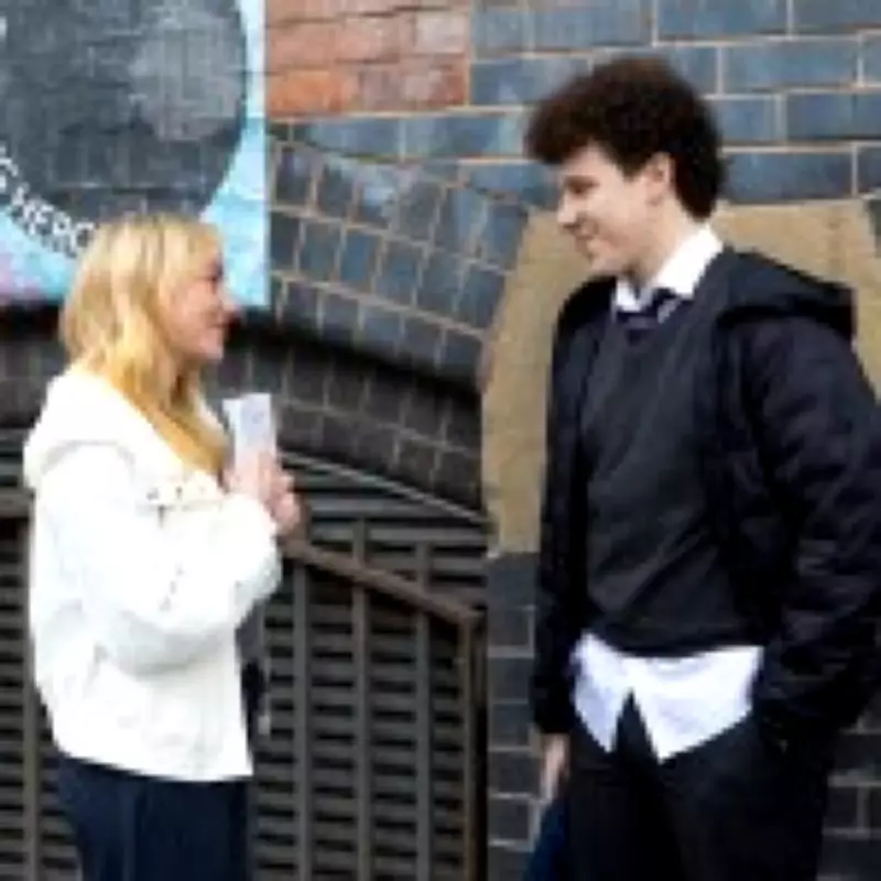 Coronation Street Exit Plot: Megan's Final Manipulation as She Plans Paris Escape with Will