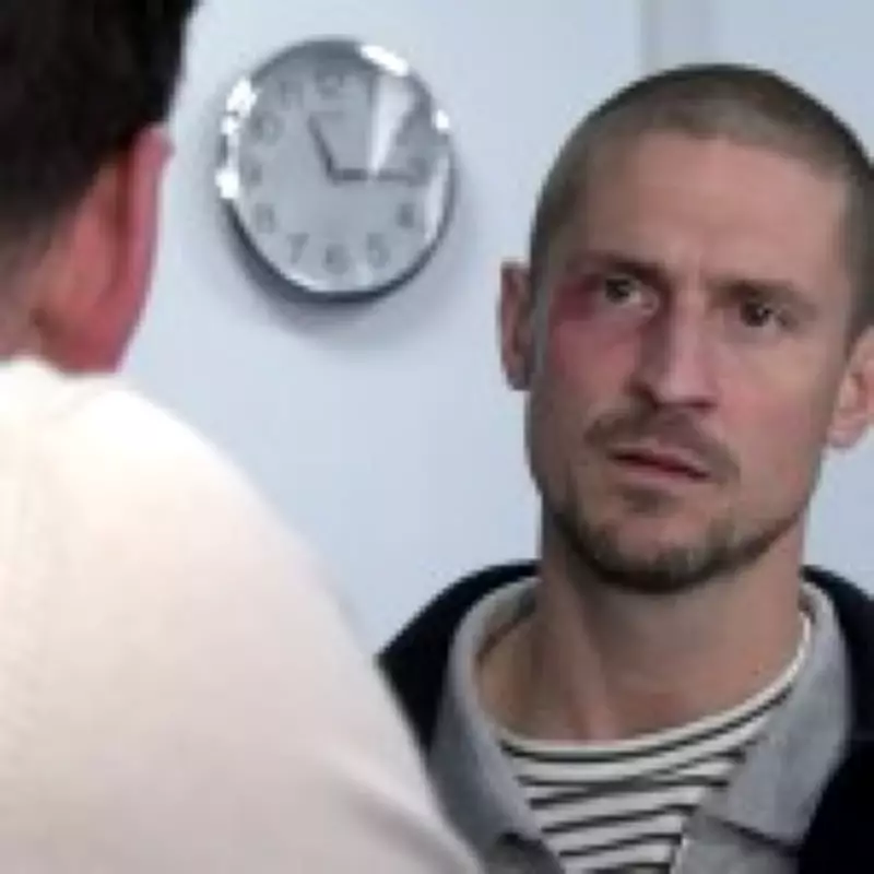 Coronation Street Exposes Carl Webster's Role in Fatal Corriedale Crash