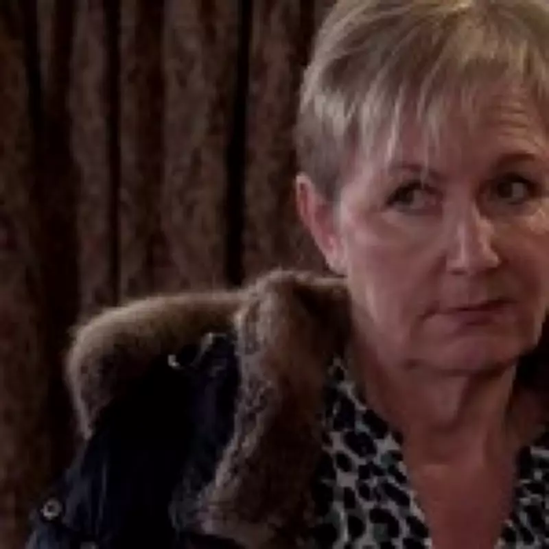 Coronation Street Finally Shows Eileen's Response to Todd's Abuse Ordeal