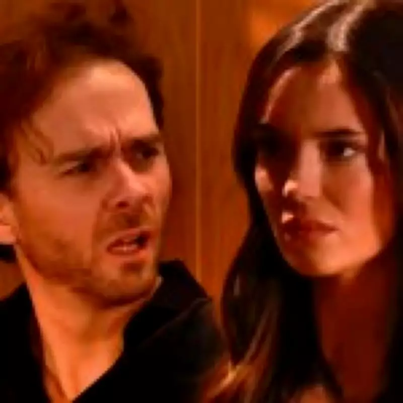 Coronation Street: Jodie Hits New Low as David Shattered by Betrayal