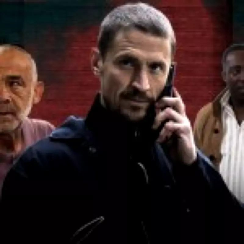 Coronation Street: Kevin and Ronnie Plot to Eliminate Carl Amid Murder Mystery