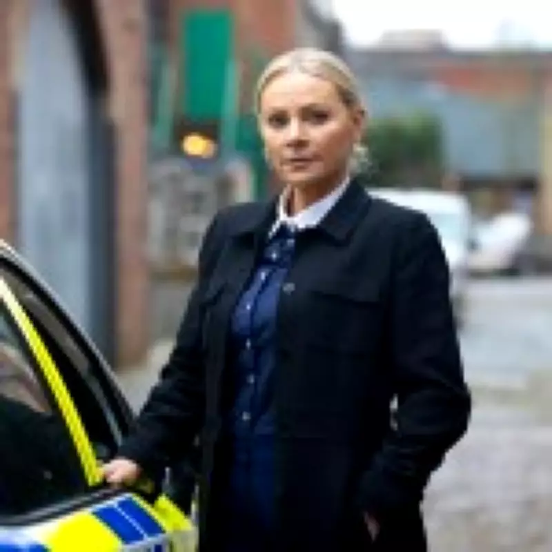 Coronation Street Murder Leads to Very Public Arrest Next Week