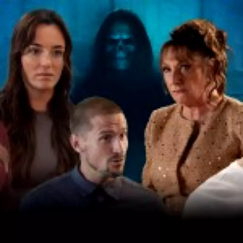 Coronation Street Murder Week: Carl Webster’s Fate Sealed as Car Crushes Him