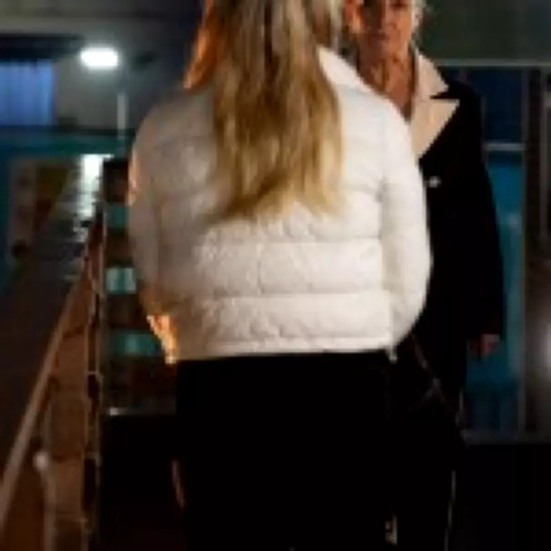 Coronation Street Spoiler: Megan's Threat to Maggie Could Backfire Fatally