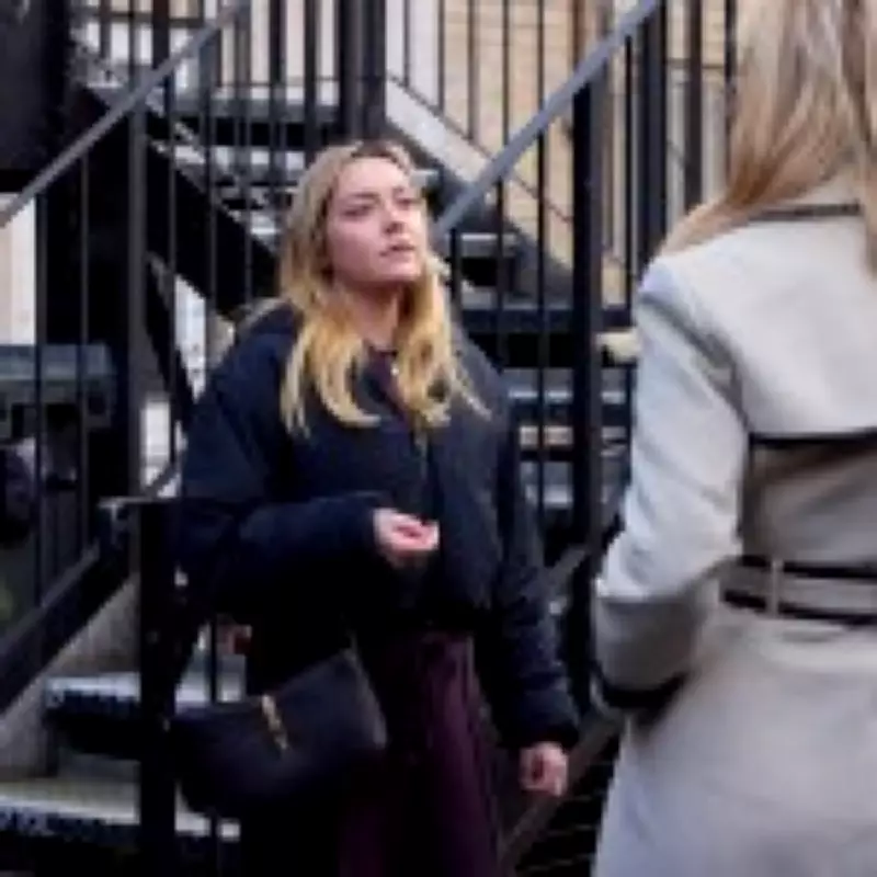 Coronation Street Spoilers: Maggie Manipulates Eva into Murderous Plot Against Megan