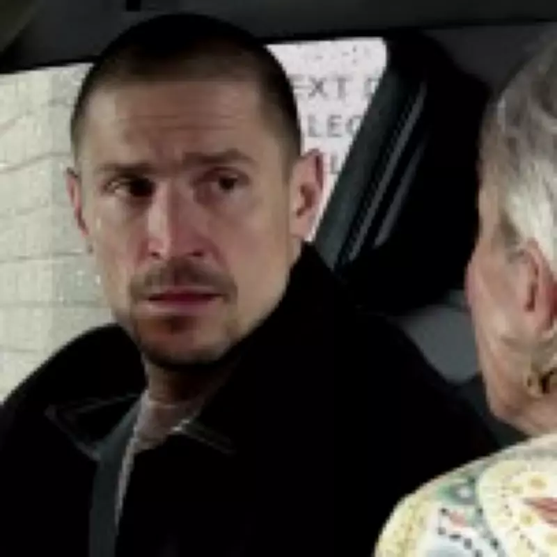 Coronation Street Star Hints at 'Sad' Exit for Villain Carl Webster