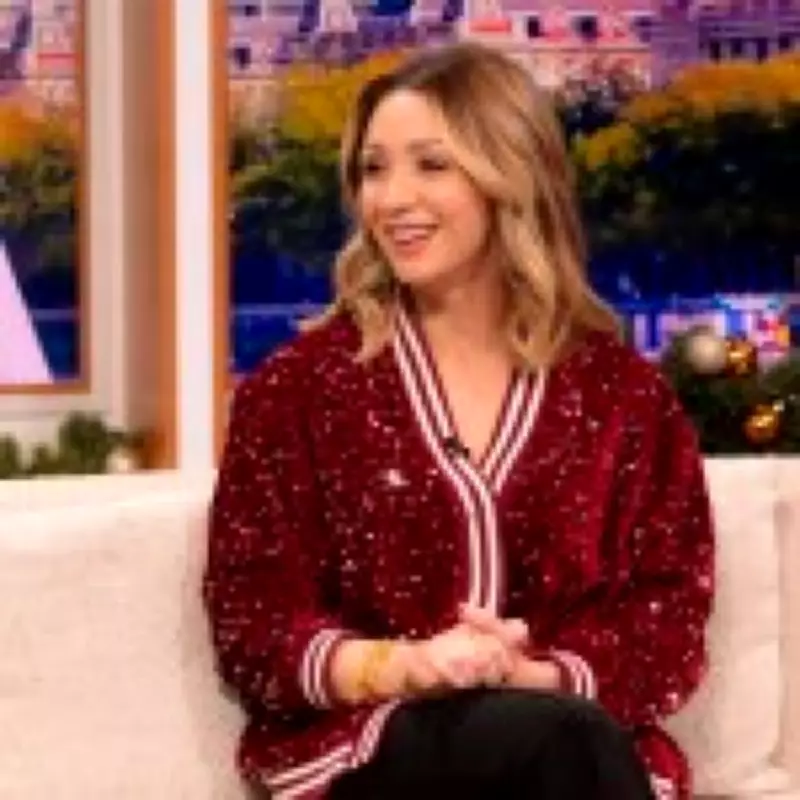 Coronation Street Star Lucy-Jo Hudson Engaged After 8 Years with Lewis Devine