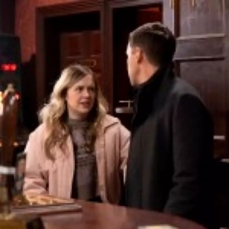 Coronation Street Star Reveals Frustration Over Todd and Theo Abuse Plot