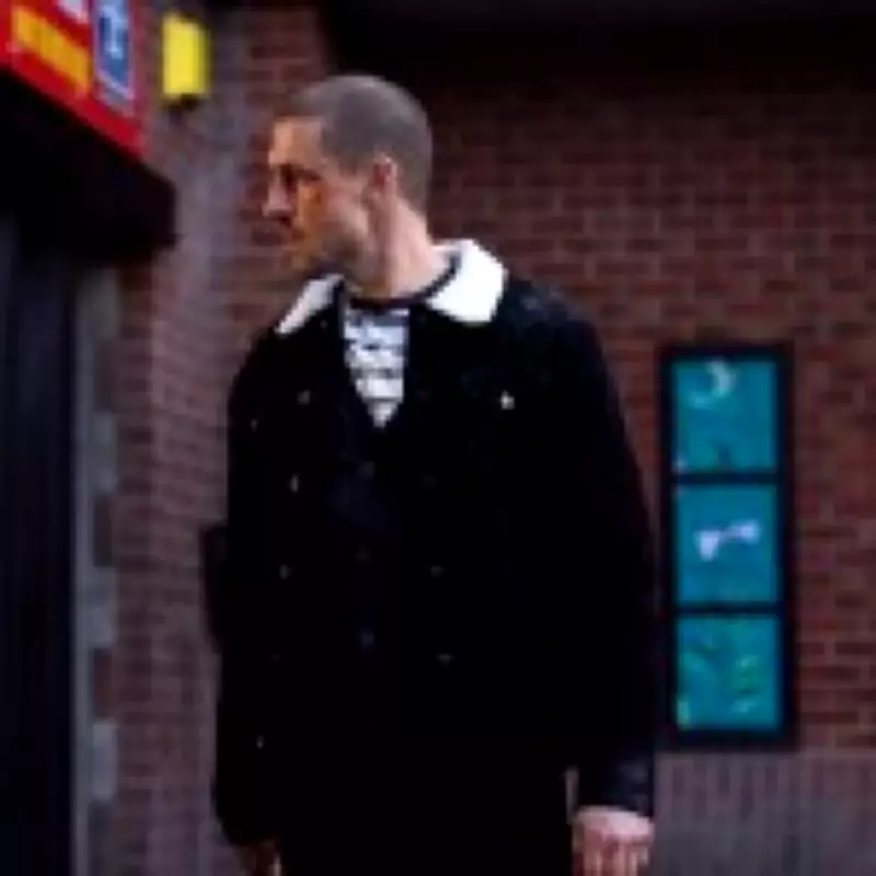Coronation Street's Carl Webster Faces Murder Plot as Six Suspects Emerge