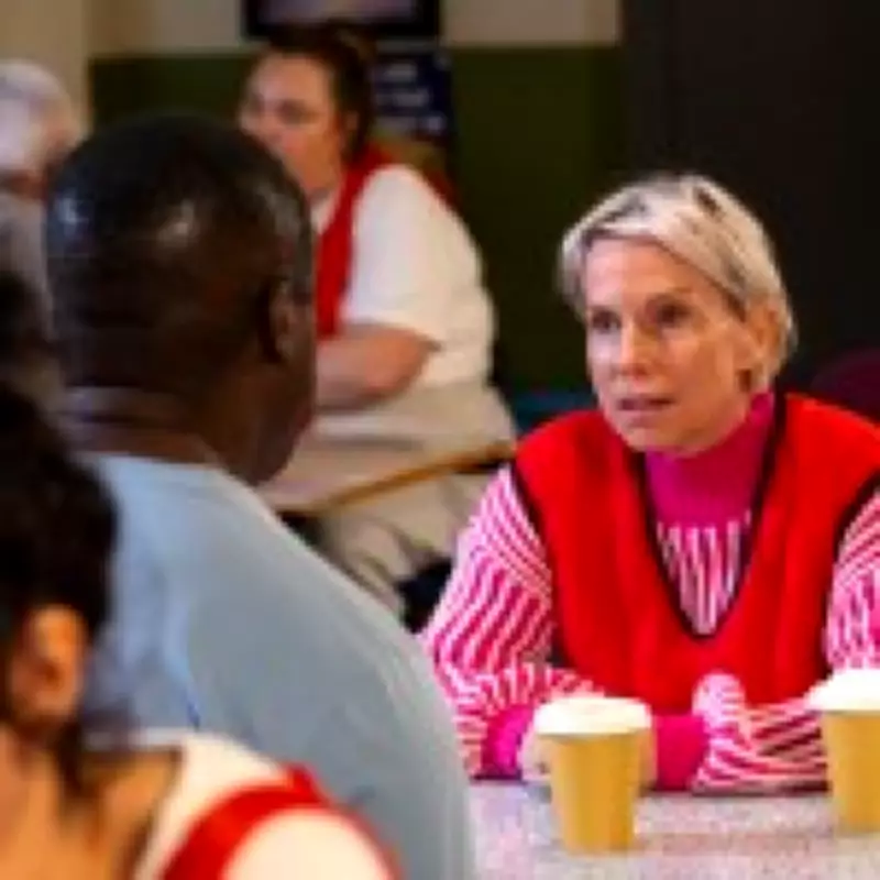 Coronation Street's Debbie Reveals Shocking Truth About Her Death Wish