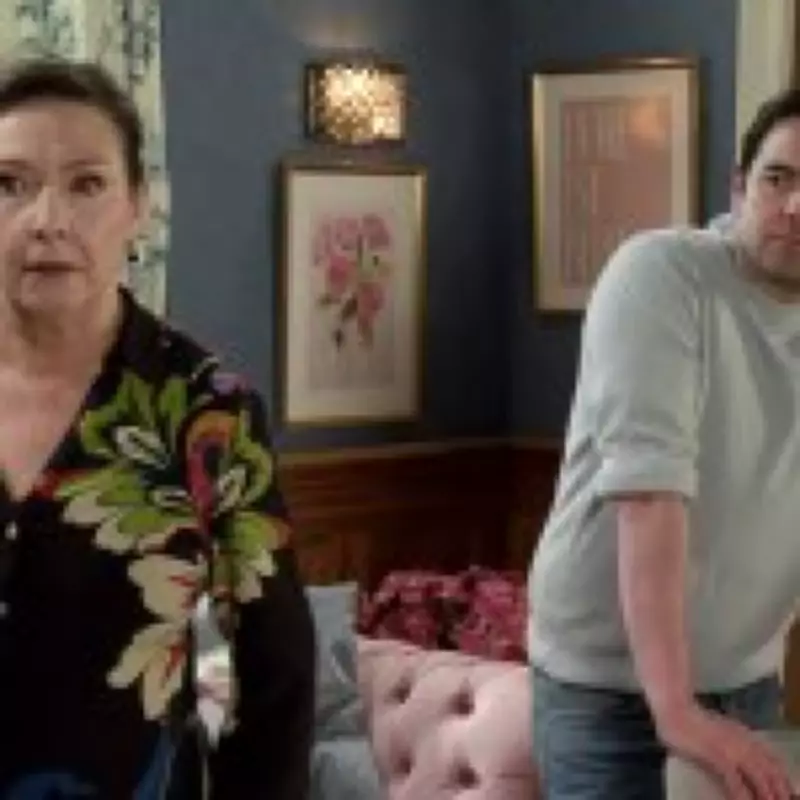 Coronation Street's Driscoll Family Torn Apart as Ben Rejects Maggie Over Shocking Secret