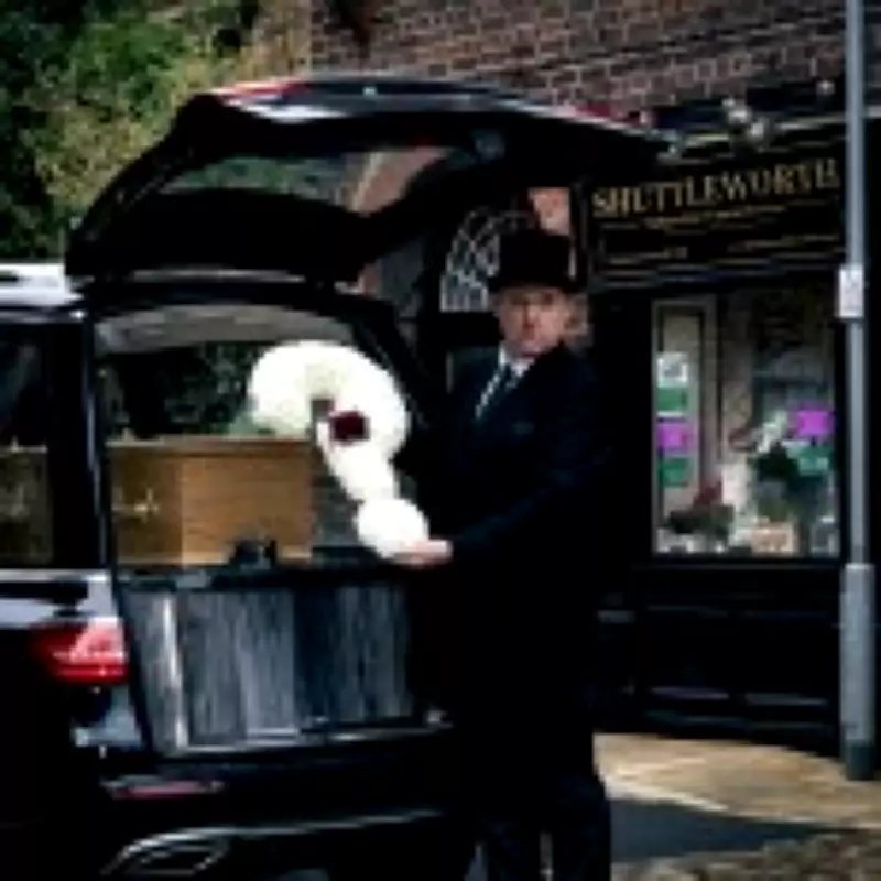 Coronation Street's George Shuttleworth Emerges as Shocking Suspect in Villain's Death