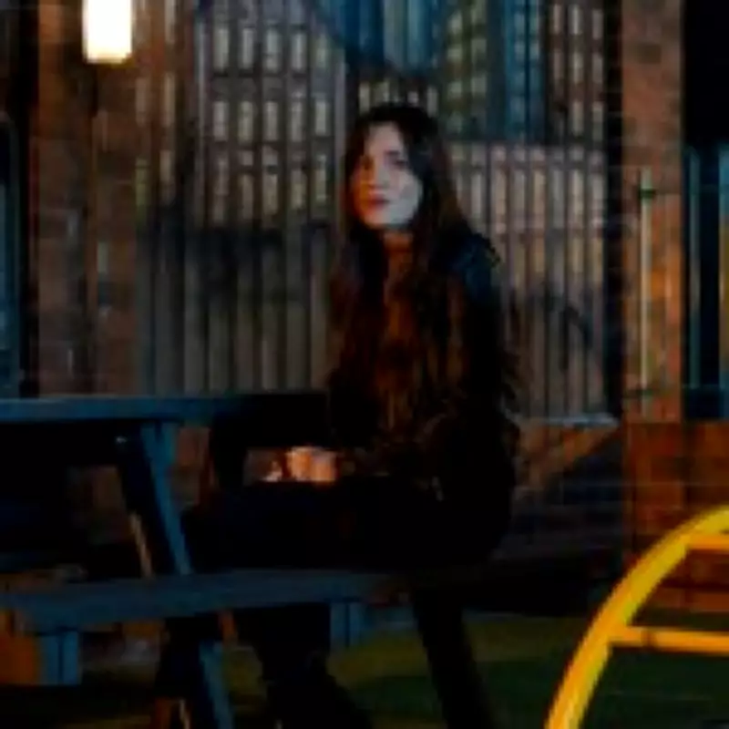 Coronation Street's Jodie Ramsey Faces Shocking Truth and Murder Threat