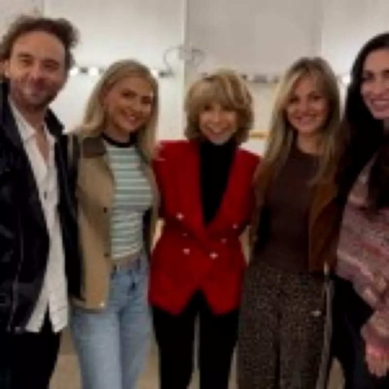 Coronation Street's Platt Family Reunion Missing Ben Price Due to Motorway Delay