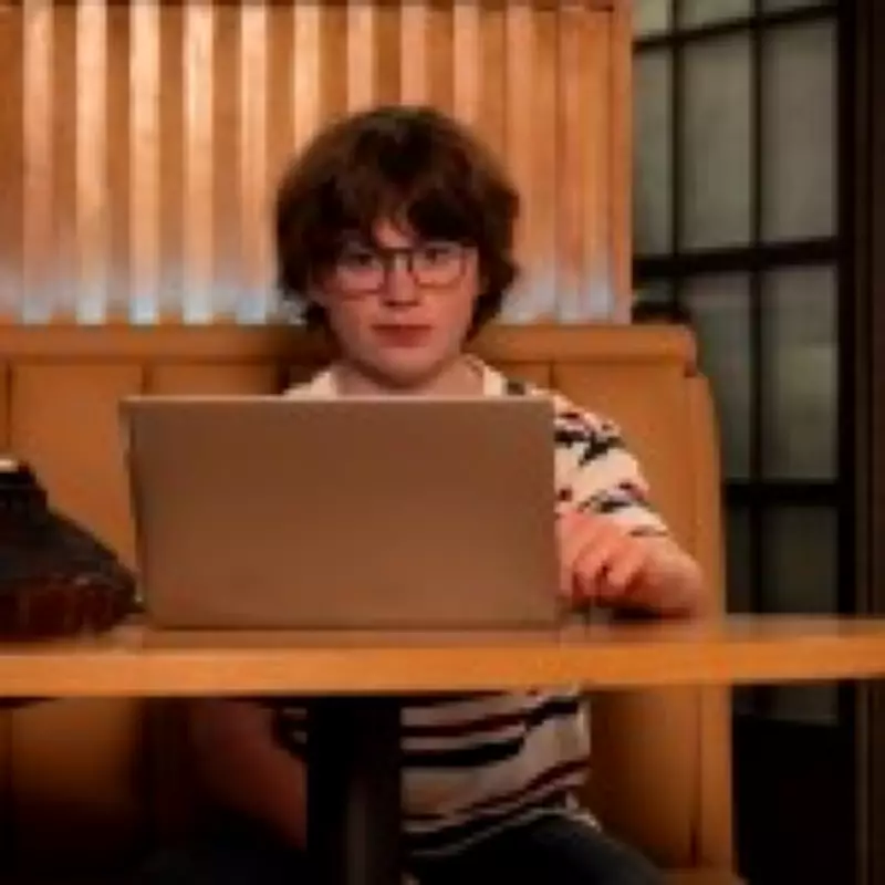 Coronation Street's Sam Blakeman Faces Mental Health Crisis After Megan's Grooming Scandal