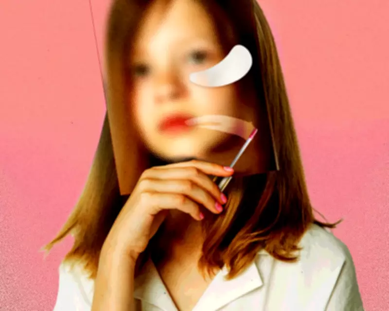 Cosmeticorexia: New Term for Skin Obsession Raises Concerns for Youth
