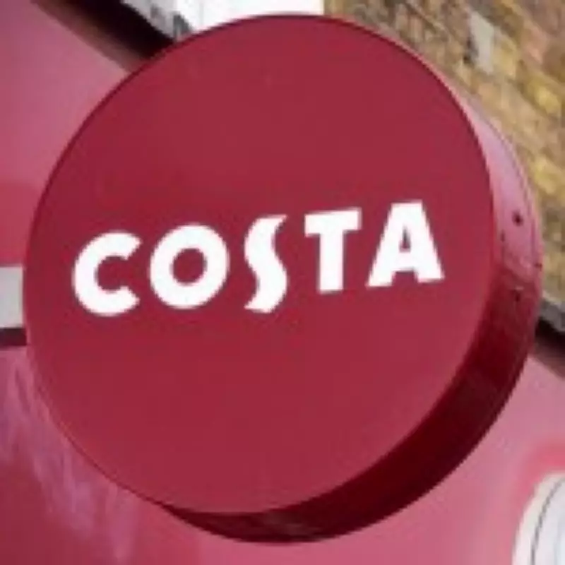 Costa Coffee Deploys Security Guards in London and Manchester to Combat Rising Theft
