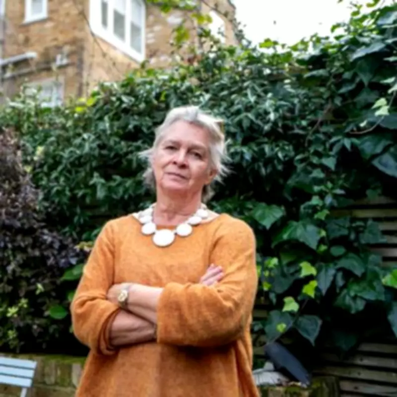 Council Orders Chelsea Homeowner to Clear Knotweed 'Jungle'