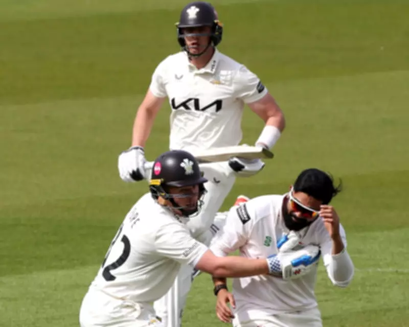 County Cricket Championship: Day One Live Updates and Key Moments