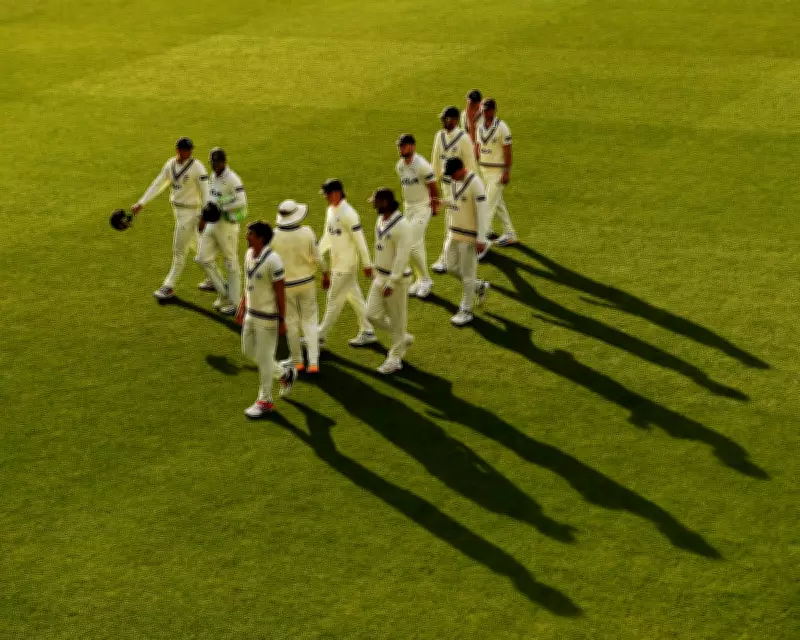 County Cricket Draws: What Can Be Done to Reduce Stalemates?