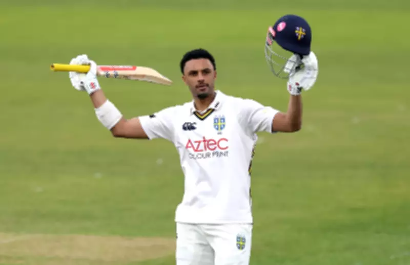 County Cricket Season Opens with Historic Substitutions and Stellar Centuries