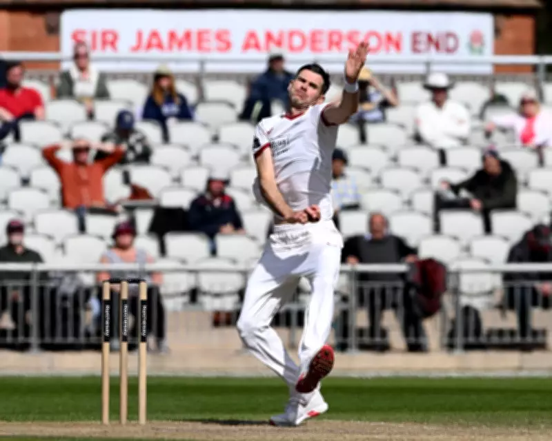 County Cricket Season Takes Shape as Veterans Deliver Key Wins