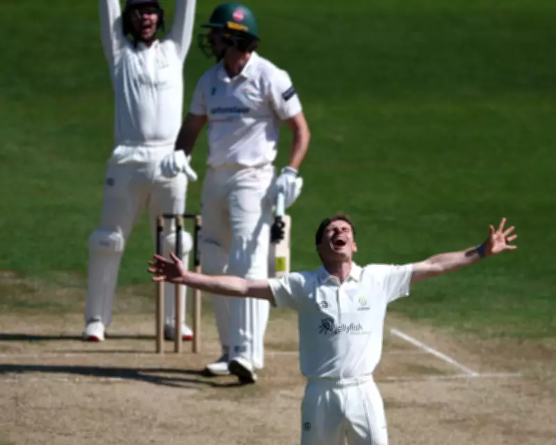County Cricket: Surrey vs Essex and More Day Four Updates