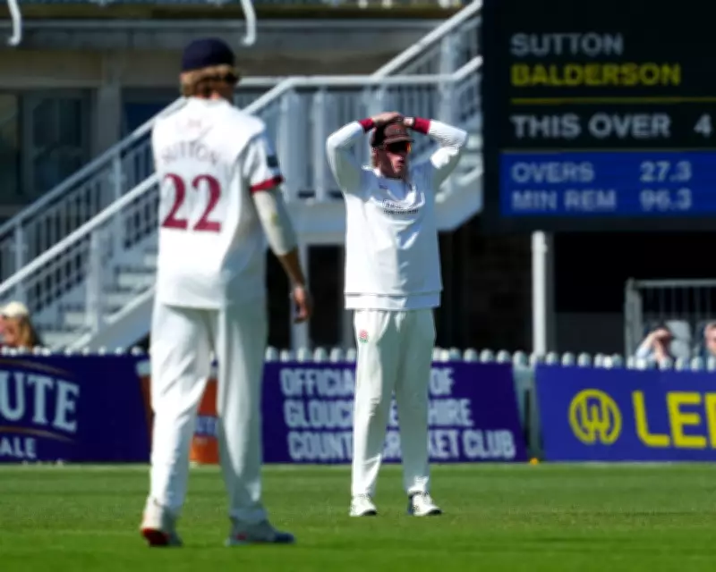 County Cricket Thrills: Hampshire vs Somerset, Gloucestershire vs Lancashire