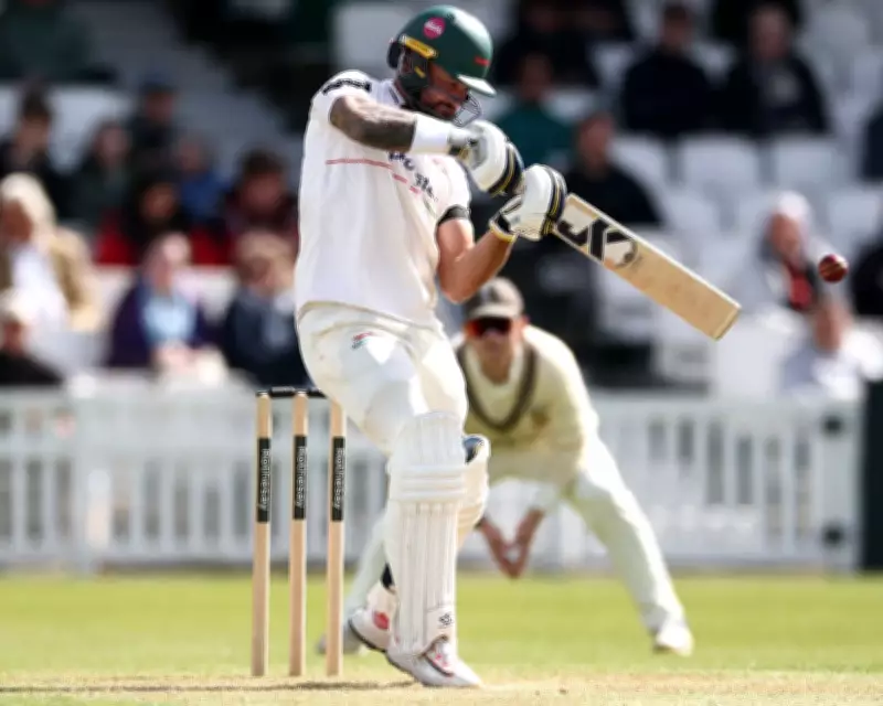 County Cricket Update: Surrey Dominates as Durham and Kent Post Mammoth Totals