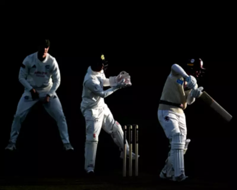 County Cricket's Earliest Start Reveals Timeless Truths About the Game