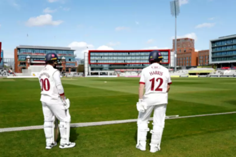 County Cricket's Substitute Rule Trial Sparks Controversy with Lancashire