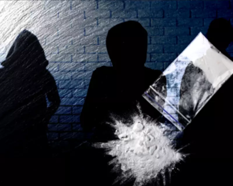 County Lines Exploitation Sees Sharp Rise in Female Victims, Data Reveals