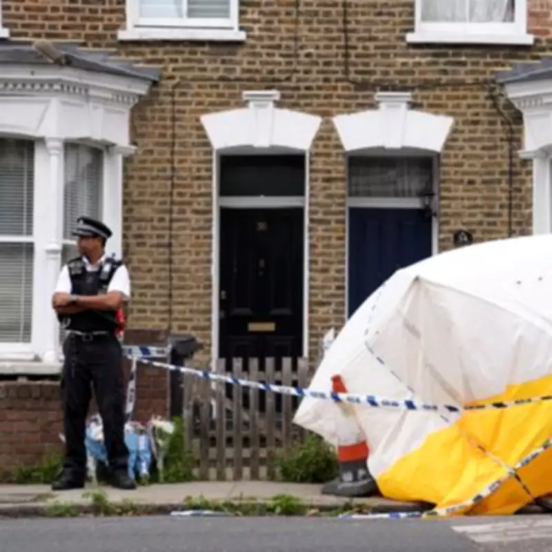 Couple Drove 50 Miles with Toddlers to Murder Business Partner in London, Court Hears