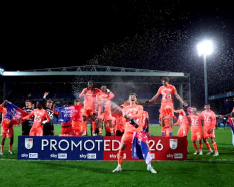 Coventry City's Premier League Return After 25 Years Sealed by Dramatic Draw