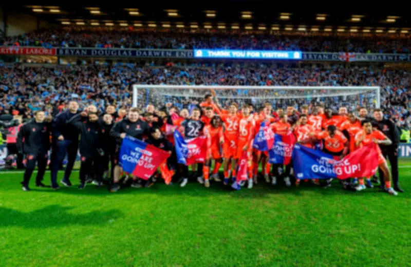Coventry City's Triumphant Return to Premier League After 25-Year Odyssey