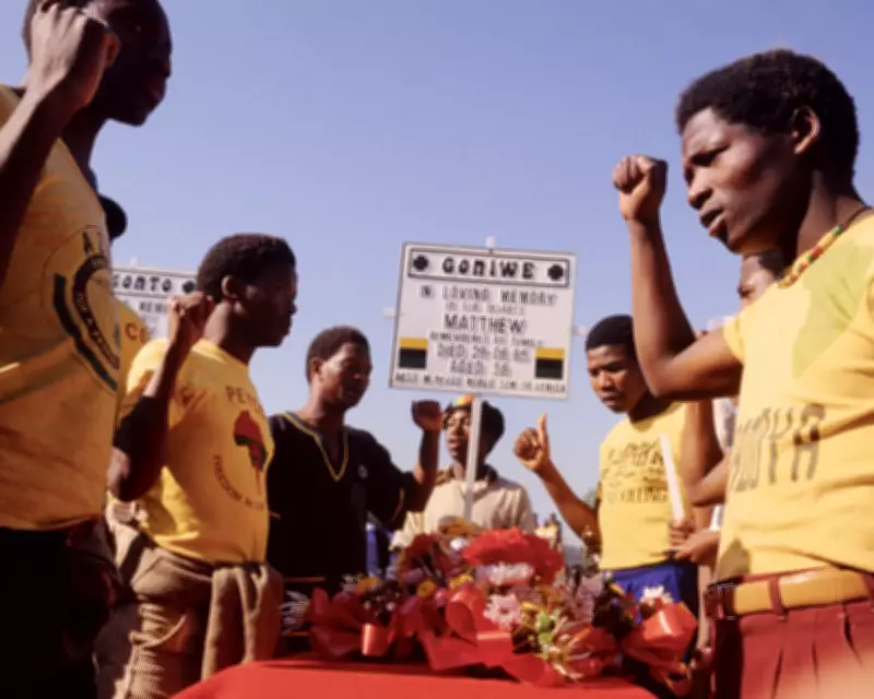 Cradock Four Families Still Seek Justice 40 Years After Apartheid Murders