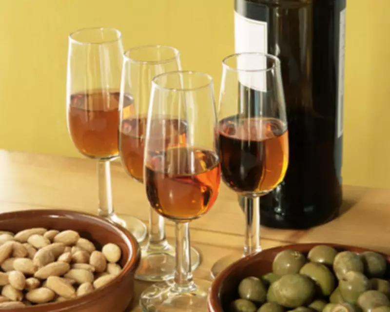 Cream Sherry's Modern Revival: Shedding Its Stuffy Reputation for New Appeal