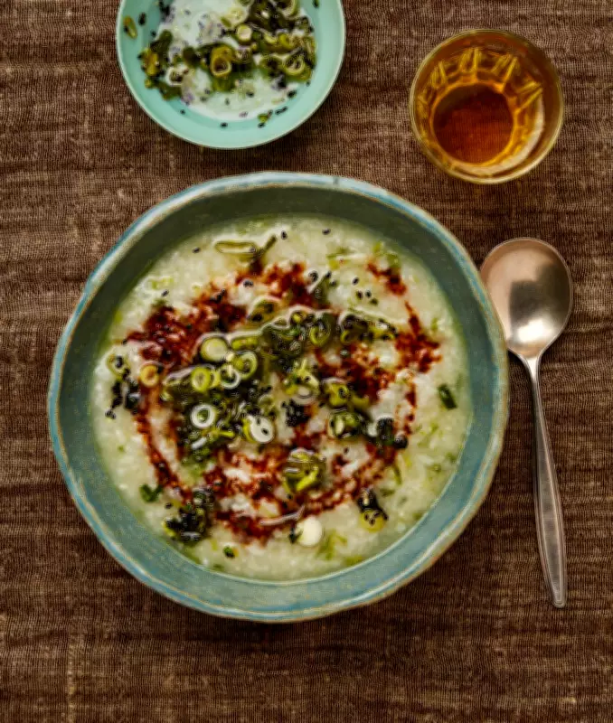 Creative Ways to Use Leftover Rice Safely and Deliciously
